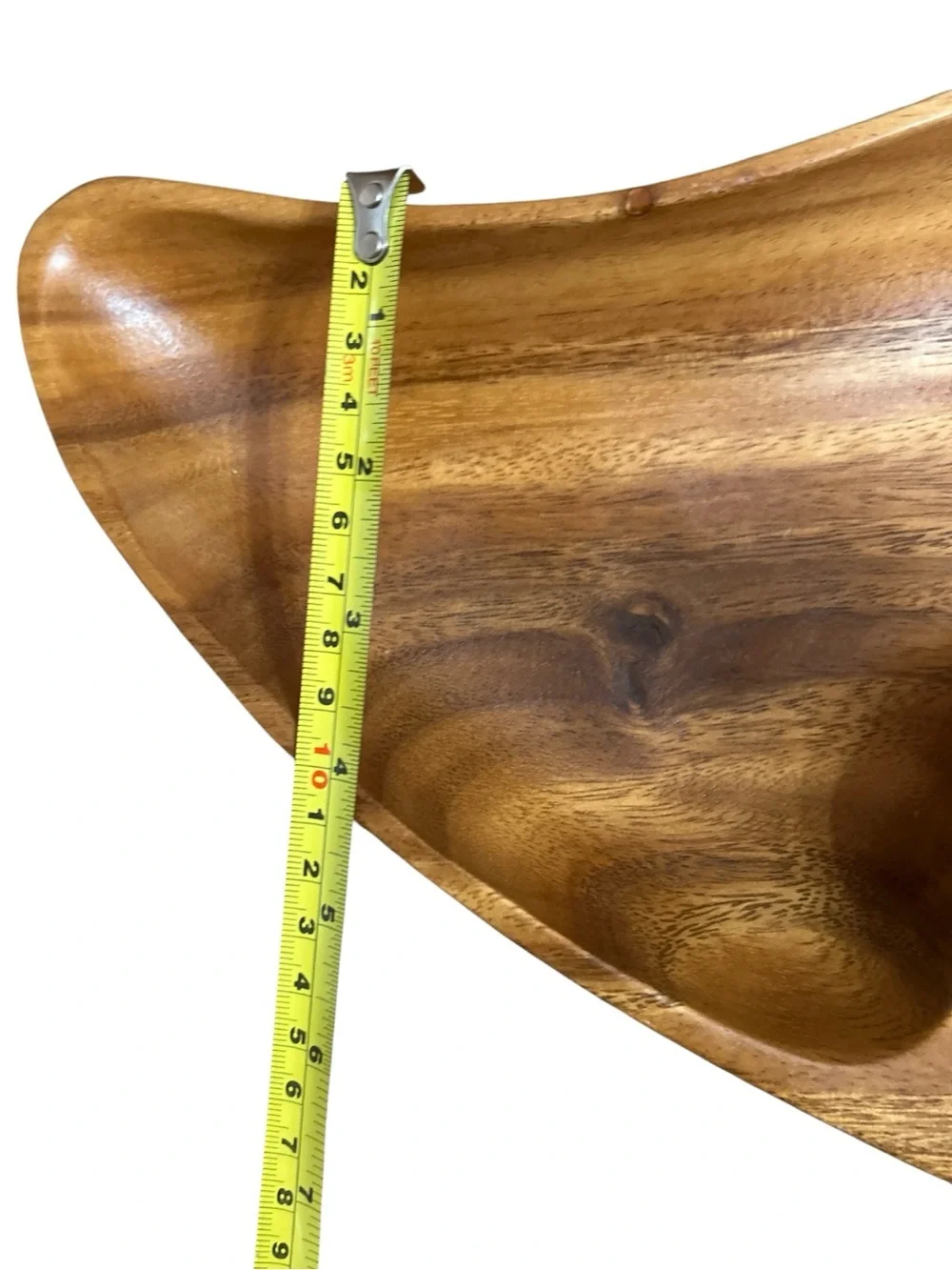 Monkey Pod vintage genuine